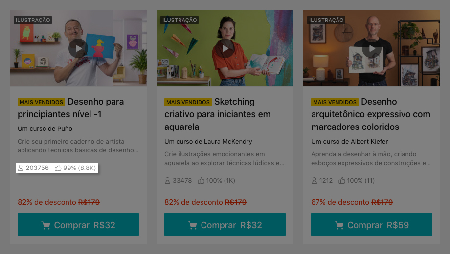 cursos curtos para encontrar uma nova carreira