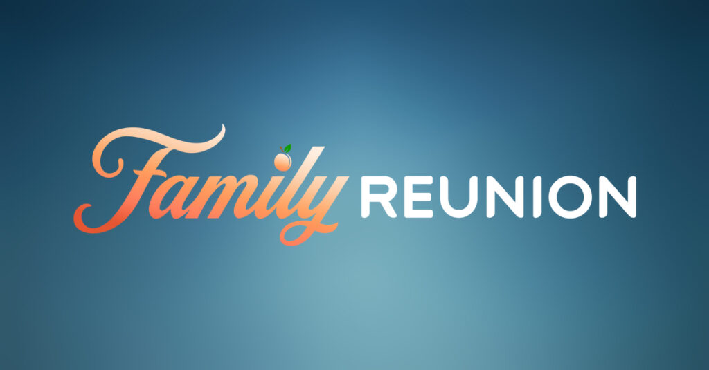 As 6 melhores séries para melhorar o inglês e onde assistir - Family Reunion