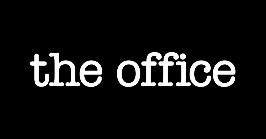 As 6 melhores séries para melhorar o inglês e onde assistir - The Office